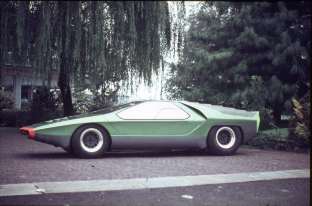 Carabo