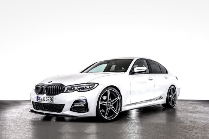 AC Schnitzer