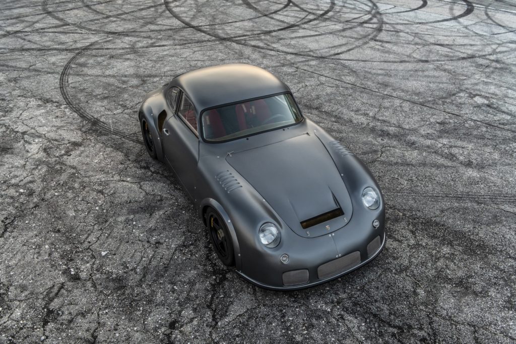 356 RSR