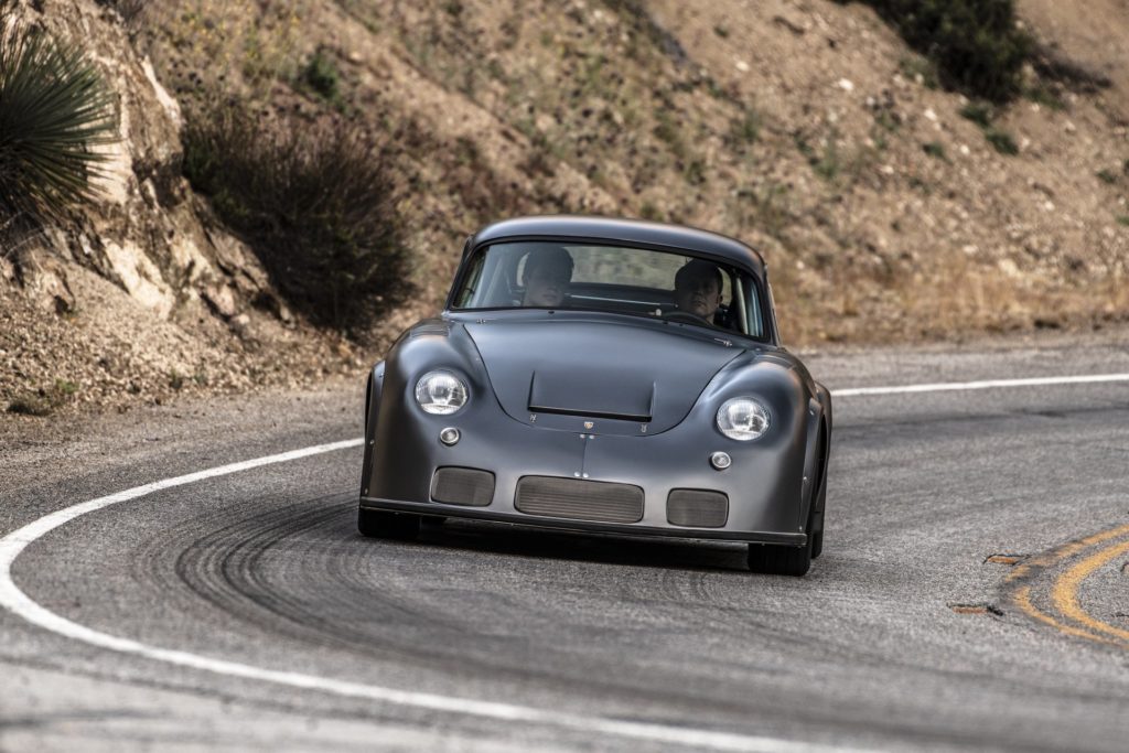 356 RSR