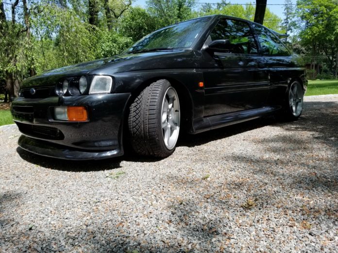 Cosworth