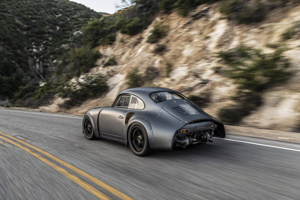 356 RSR