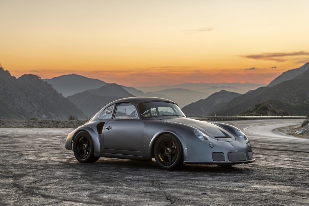 356 RSR