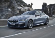 8-Series Gran Coupe