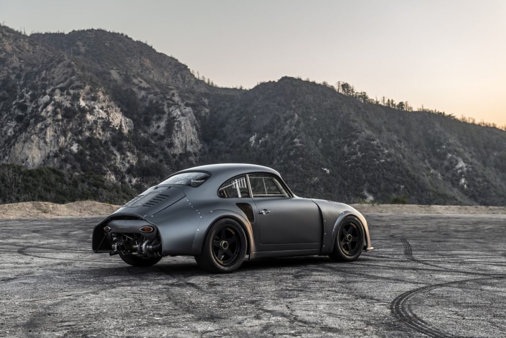 356 RSR