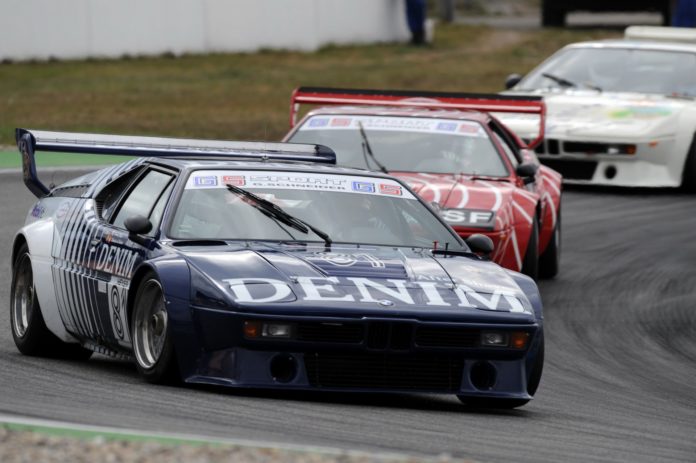 M1 Procar