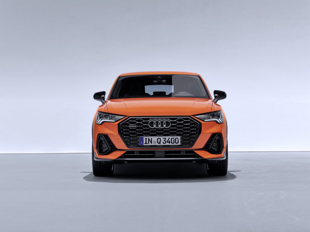 Q3 Sportback