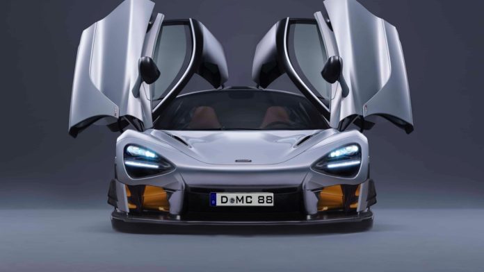 DMC