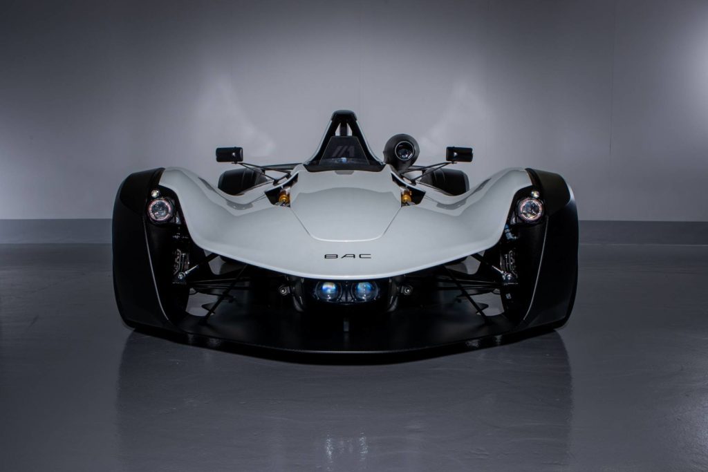 BAC Mono