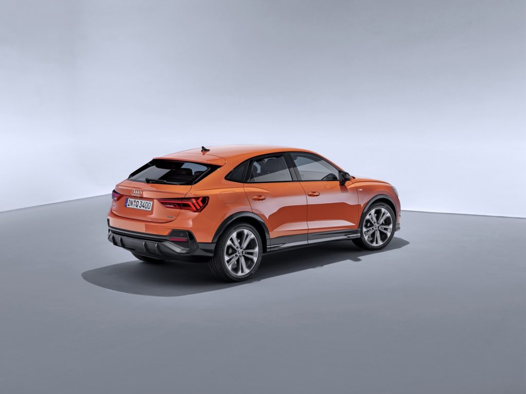 Q3 Sportback