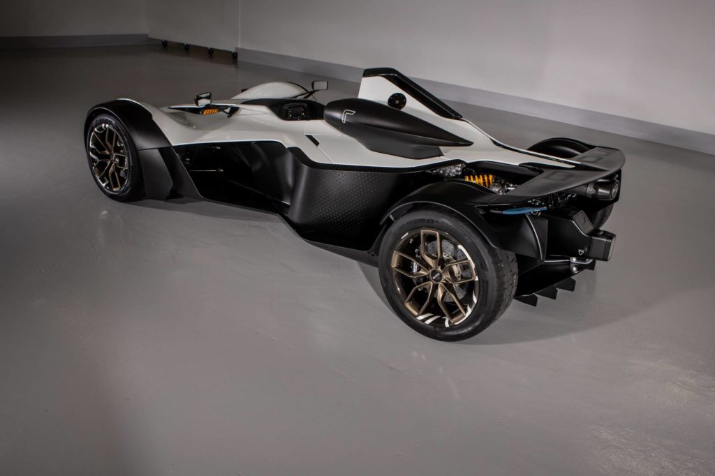 BAC Mono