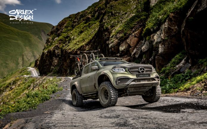 X-Class