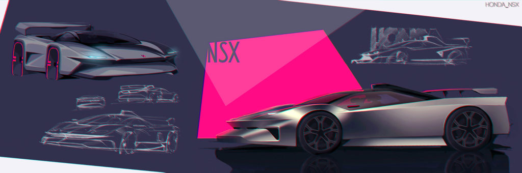 NSX