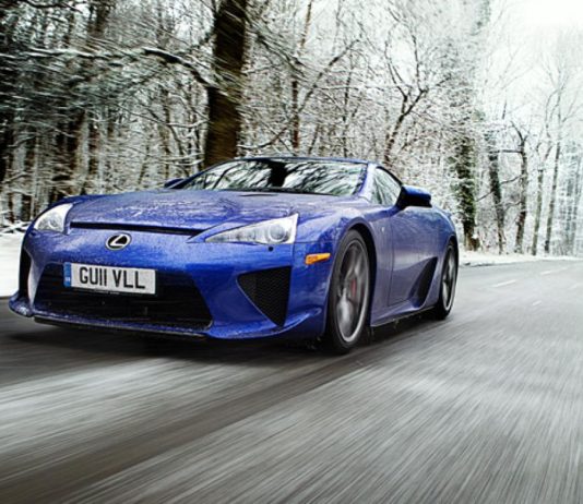 LFA