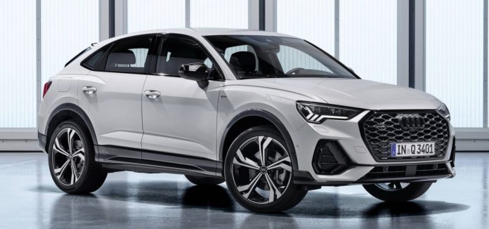 Q3 Sportback