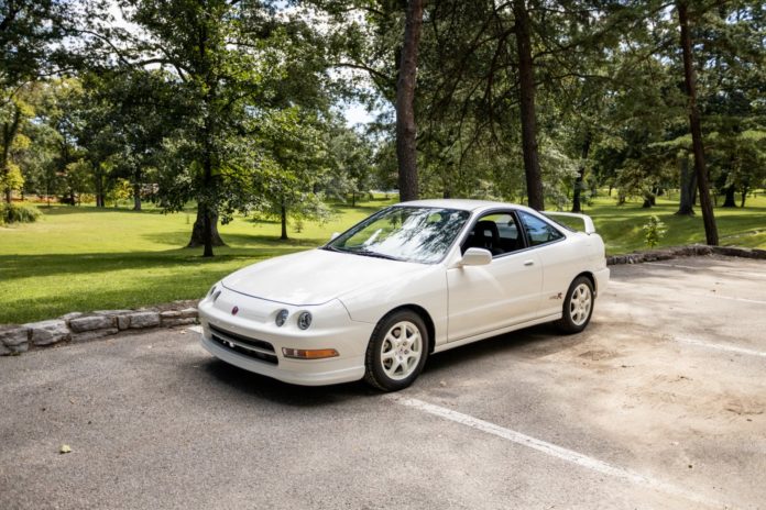 Integra Type R