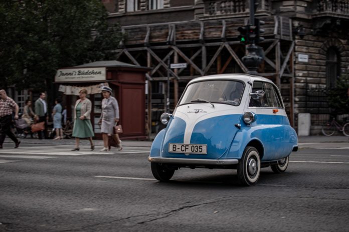 Isetta