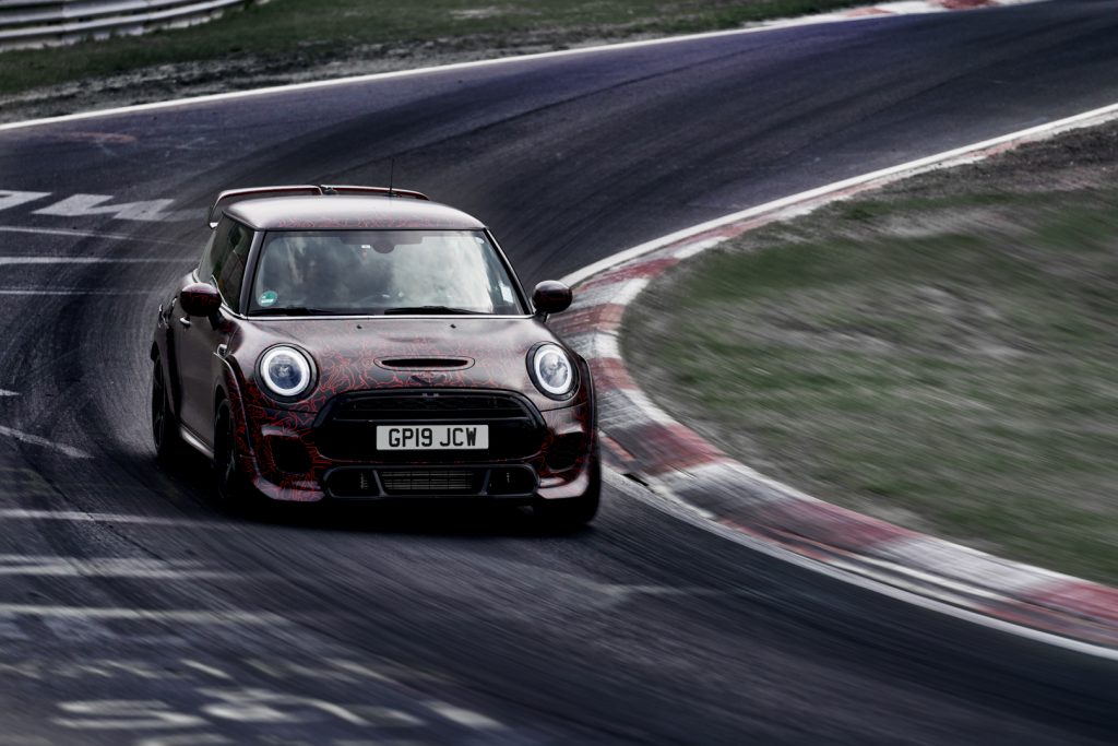 JCW