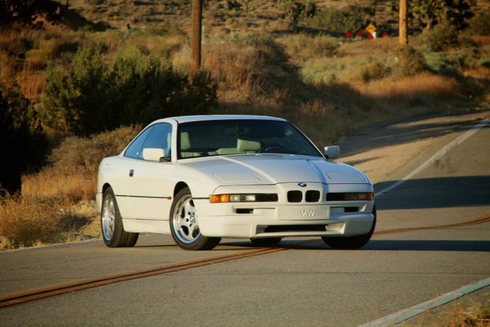 850 CSi